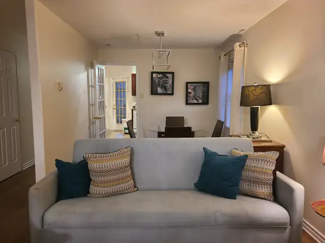 Inn Vogue Suites:Fully Furnished Monthly Rentals+ Weekly/daily in Short Term Rentals in City of Halifax - Image 9