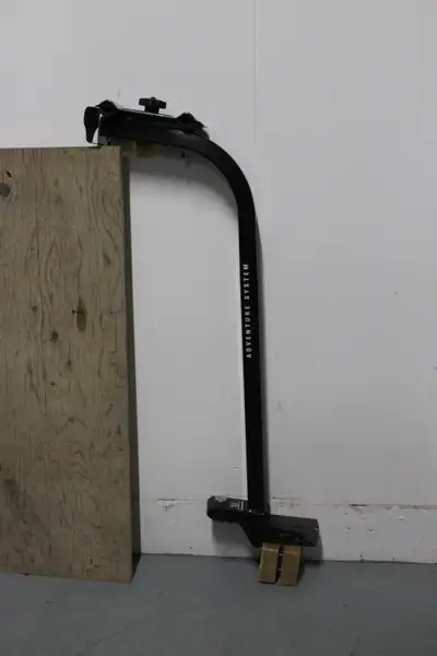 Reese Hitch Mount Bike Rack, View more