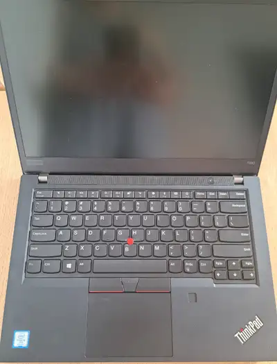 Like New, Lenovo ThinkPad T490 i5-8365u up to 32GB RAM Laptop, View more