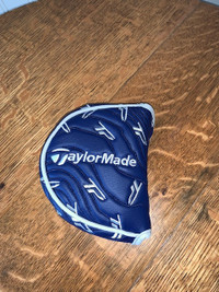 TaylorMade TP Collection Dupage putter