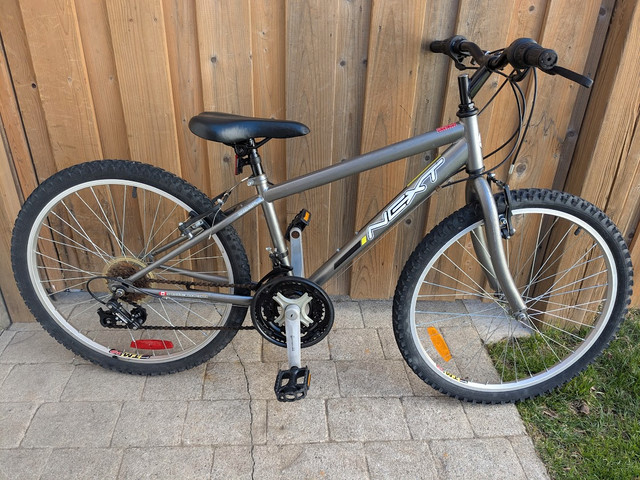 Bike for Boys / Girls (Tires 18", 20" & 24" ) in Kids in Kitchener / Waterloo - Image 4