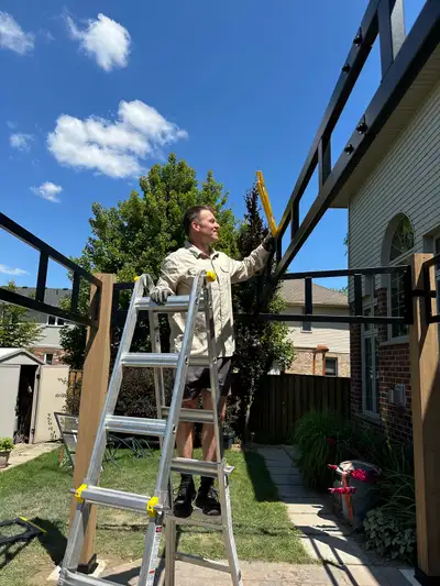 Handyman and Craftsman – Precision Repairs & Home Upgrades, View more