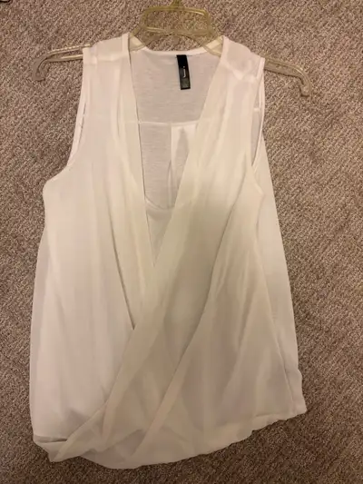 2 Women’s Tank Tops, View more