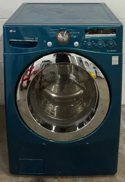 - Washing Machine “LG” H39/W27/D30, View more