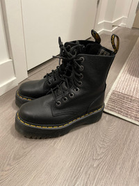 DR MARTENS JADON III PISA - SIZE 5 W