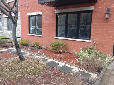 Sous-location appartement 4 1/2 Villeray du 03/07 au 14/08
