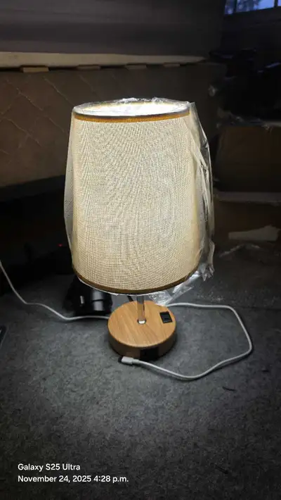Table Lamp, View more
