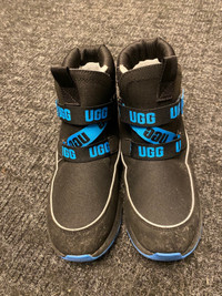 Ugg Winter Sneaker Boots (youth)