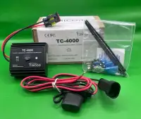 NIB Tricor TC-4000 advanced corrosion control kit