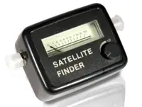 satellite LNB Finder