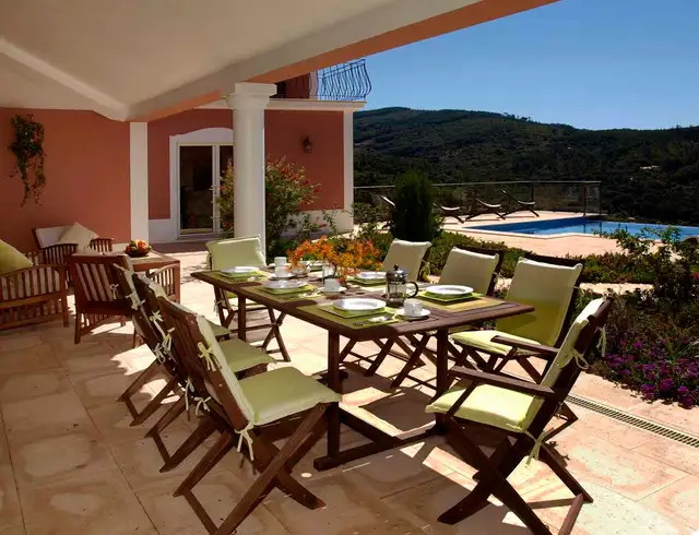 Algarve Portugal, Luxury Villa for Rent, Superb Coastal Views, in Other Countries in Canada - Image 4