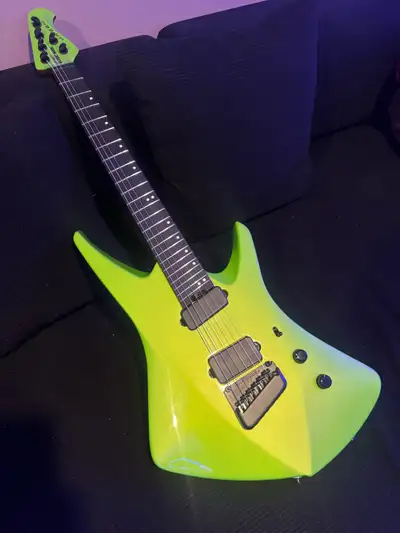 Ernie Ball Music Man Kaizen. new.   TRADES., View more