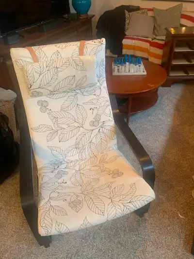 Ikea chair, View more