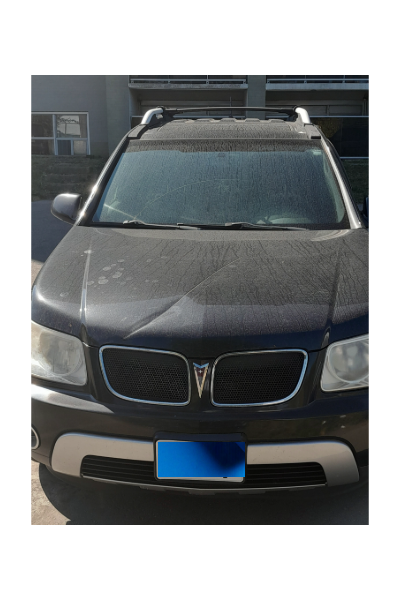 New battery with warranty 4 years All 4 tires are brand new New electrical circuit for wipers Good e...