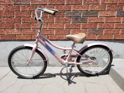 Bike and 2 scooters, View more