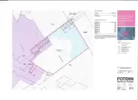 74.35 Acres of Residential Development Land Tincap - Brockville