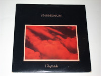 Harmonium - L`heptade (1976) 2 X LP