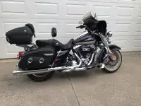 Harley Davidson Road King Classic for sale 