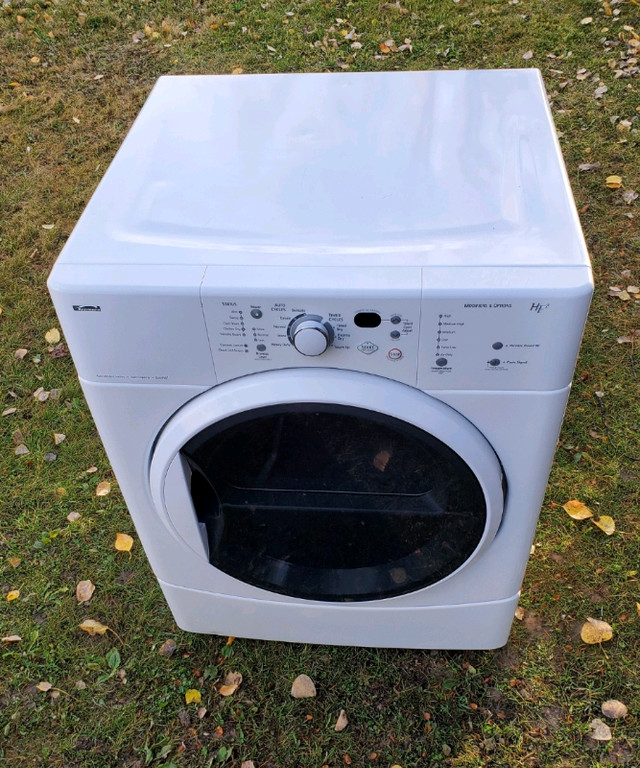 Stackable dryer in Washers & Dryers in Prince George - Image 3