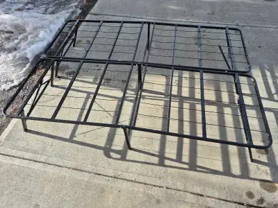 Double bed frame for sale , View more