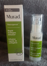 Murad Rapid Collagen Infusion $80