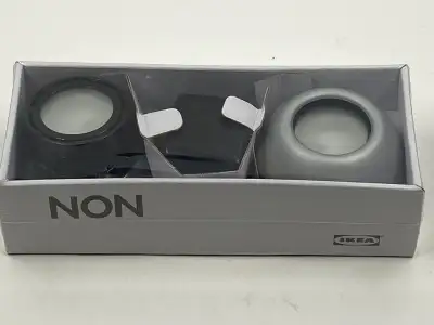 IKEA NON Under Cabinet Spot Lights - 200.274.14 17796 - New, View more