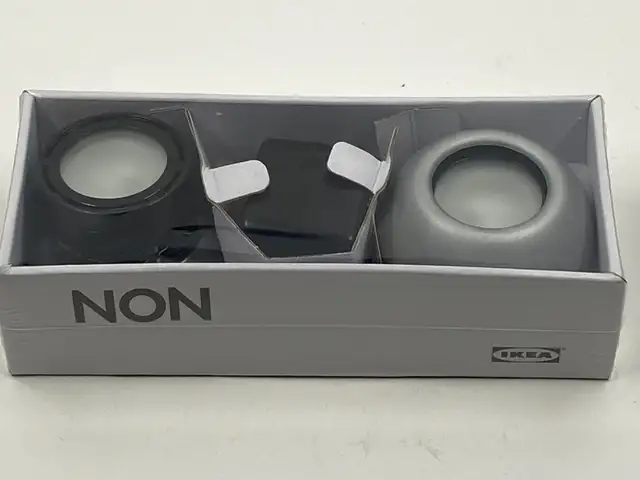 IKEA NON Under Cabinet Spot Lights - 200.274.14 17796 - New
