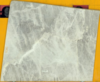 Nordic Grey Marble Slab Offcut