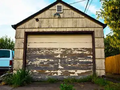 will pay cash for a garage near mcgill/ndg/, View more