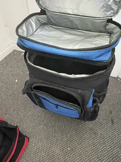 Igloo Insulated Backpack, View more
