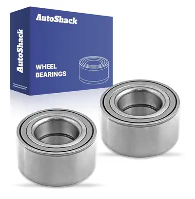 AutoShack Front Wheel Bearings. Bought it for $71 plus tax but selling it for $50 firm. Box has not...