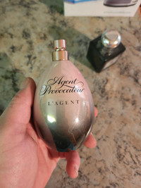 Perfumes