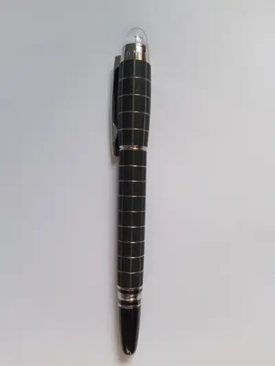 MONT BLANC MEISTERSTUCK PEN - Limited Edition - NEW, View more