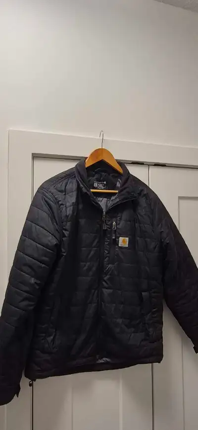 Carhartt Jacket, View more