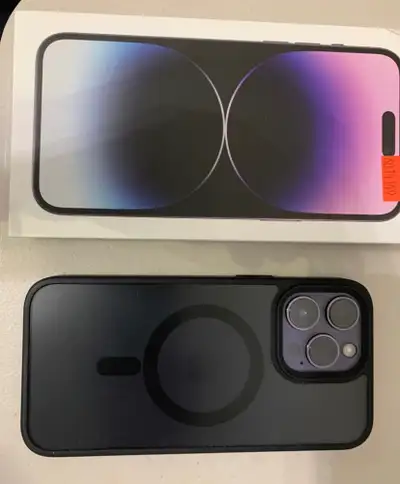 Apple iPhone 14 Pro max, View more