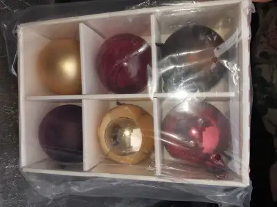 Christmas Tree Decorations, View more