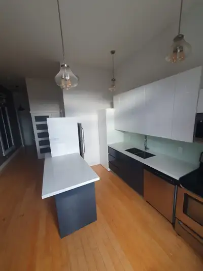 334 Temperance St. New Glasgow One 1 bedroom apartment, available August 1: $1018 One 2 bedroom apar...