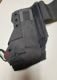 Unused McDavid Ankle support brace strap XL