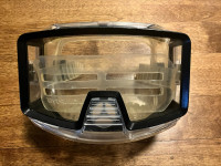 Scuba Pro Snorkel Mask