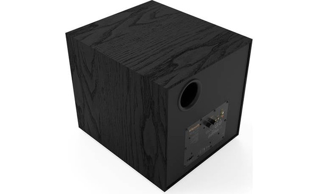 Klipsch R121sw Subwoofer - NEW IN BOX in Speakers in Abbotsford - Image 2