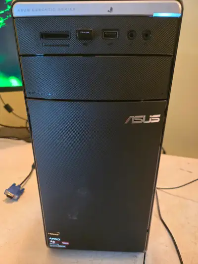$50 Desktop Computers - Refurbished, View more
