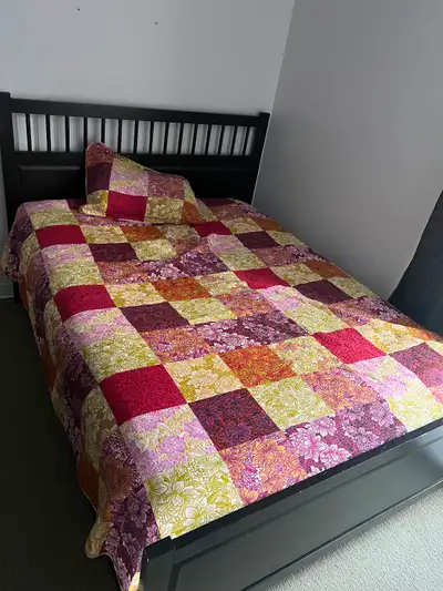 Room for Rent  Downtown Ft McMurray $600.