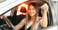Learn Driving to pass Road Test