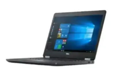 SUPERBE LAPTOP PORTABLE DELL 5480 CORE i5-6300U 6ieme GEN 2.4GHz, View more
