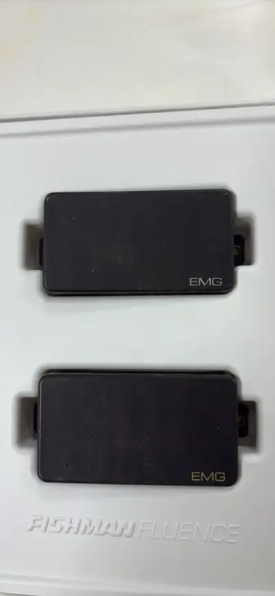 emg 81 85 in Guitars in Canada | Kijiji Marketplaces
