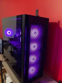HIGH END 300FPS CUSTOM GAMING PC (need gone asap!) 