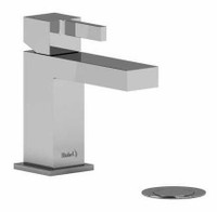 NEW RIOBEL MZS01C MIZO SINGLE HOLE LAVATORY FAUCE