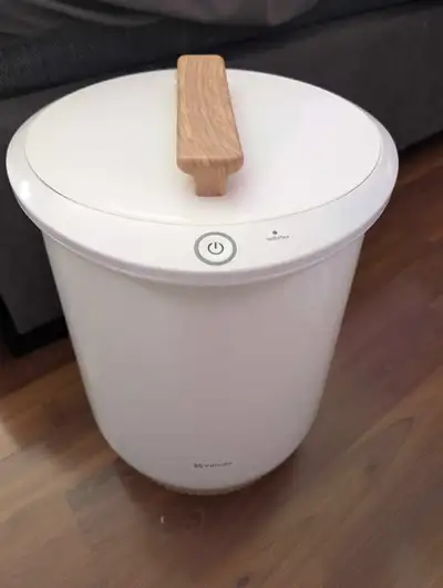 Bucket Towel Warmer, View more