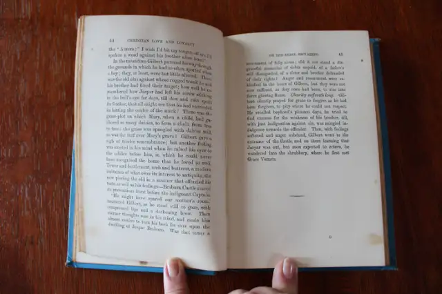 Grace Vernon - By A.L.O.E. in Fiction in London - Image 7