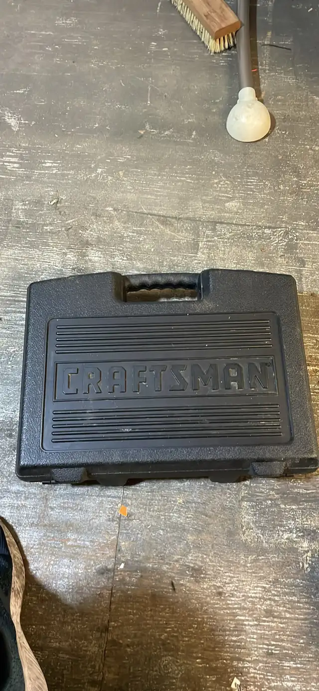 Craftsman Drill63793682863619123